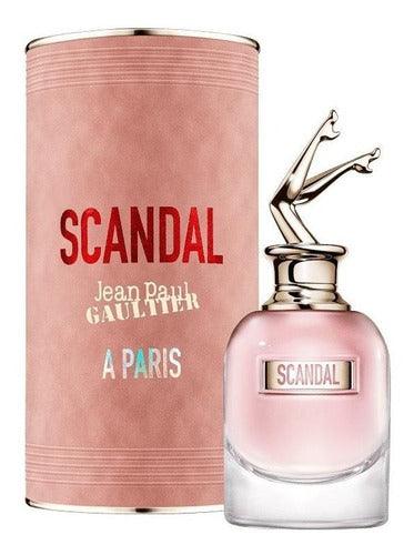 Promotivni paket 3 parfema: Jean Paul Gaultier SCANDAL, Dior J'ADORE i Lancôme LA VIE EST BELLE 100 ml.